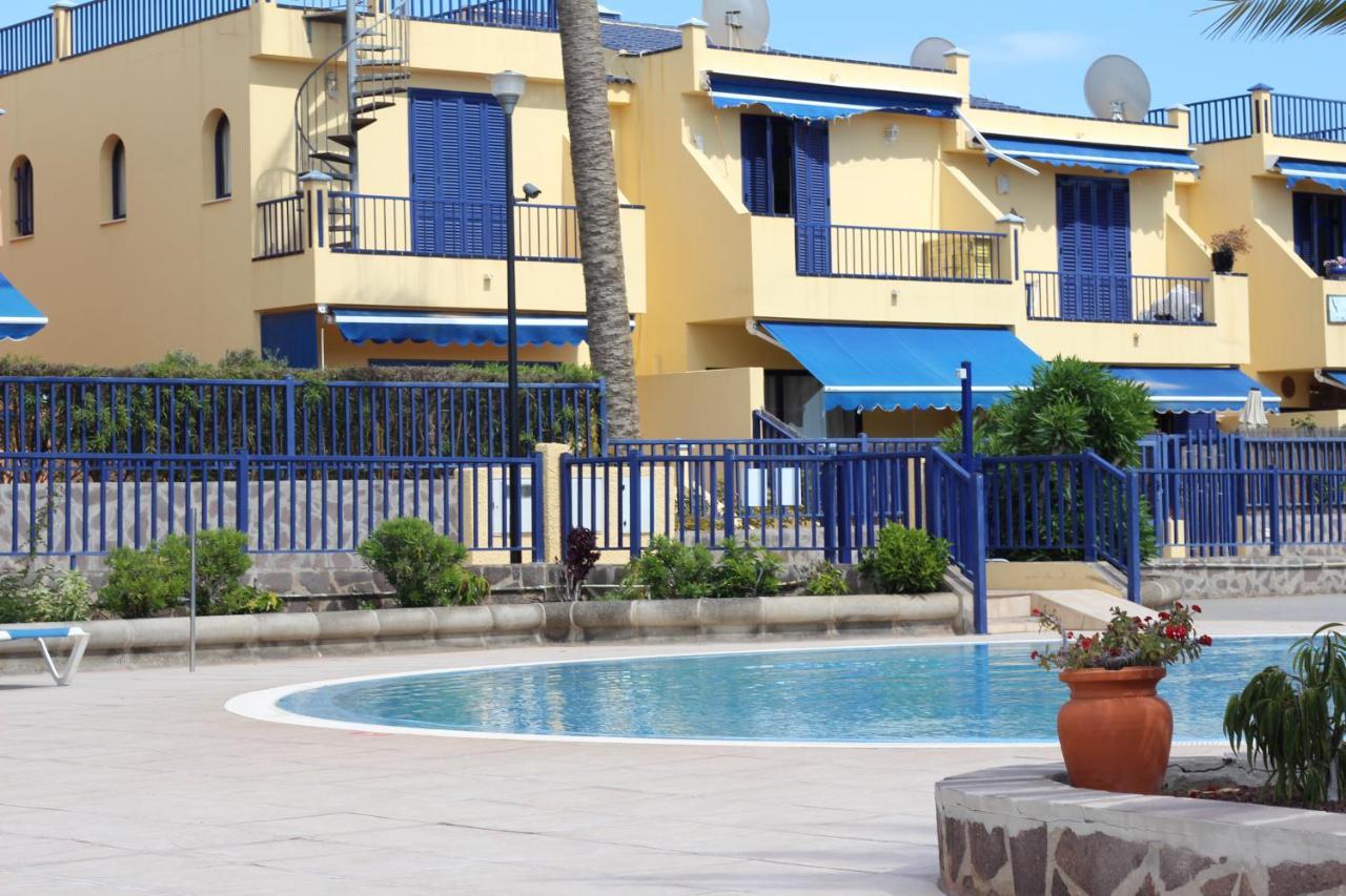 Villa TC Tríplex Bahía Meloneras Exterior foto