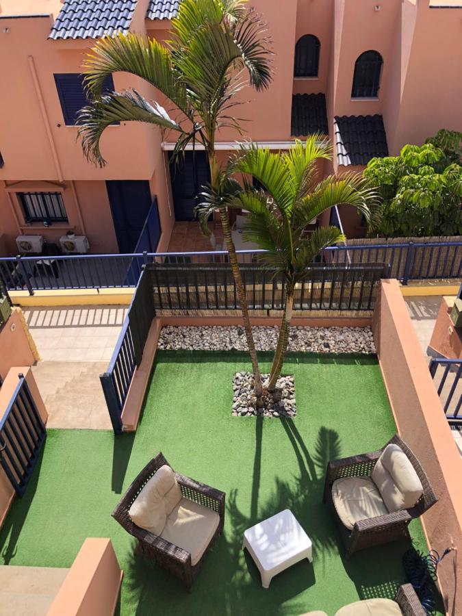 Villa TC Tríplex Bahía Meloneras Exterior foto