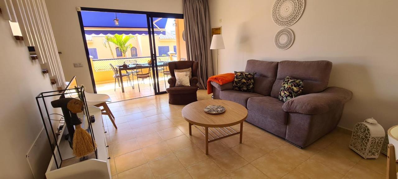 Villa TC Tríplex Bahía Meloneras Exterior foto