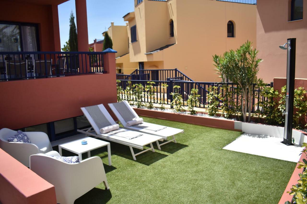 Villa TC Tríplex Bahía Meloneras Exterior foto